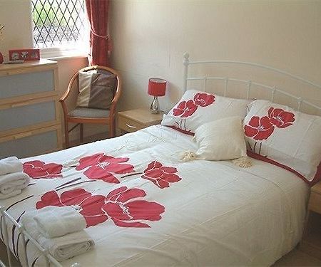 The Royal Oak Hotel Lydney Ngoại thất bức ảnh
